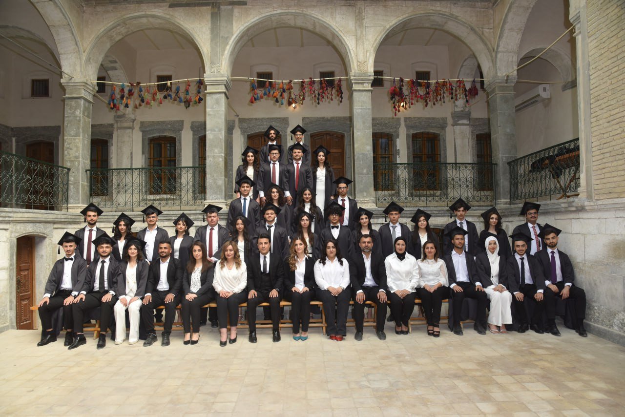 CSM Hawler campus — photo 6